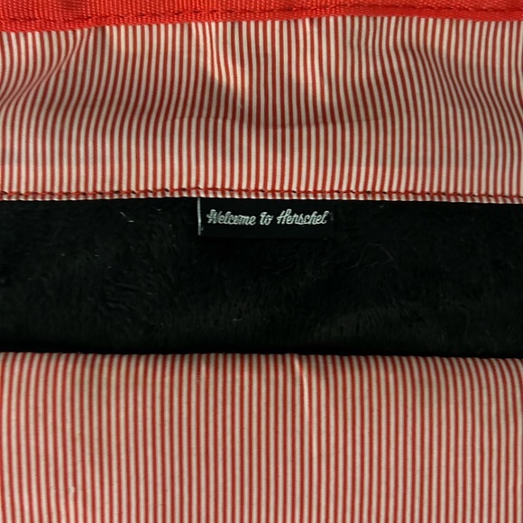 Herschel Supply Co. Men's Little America Backpack - Cub/Tan - Picture 16 of 16